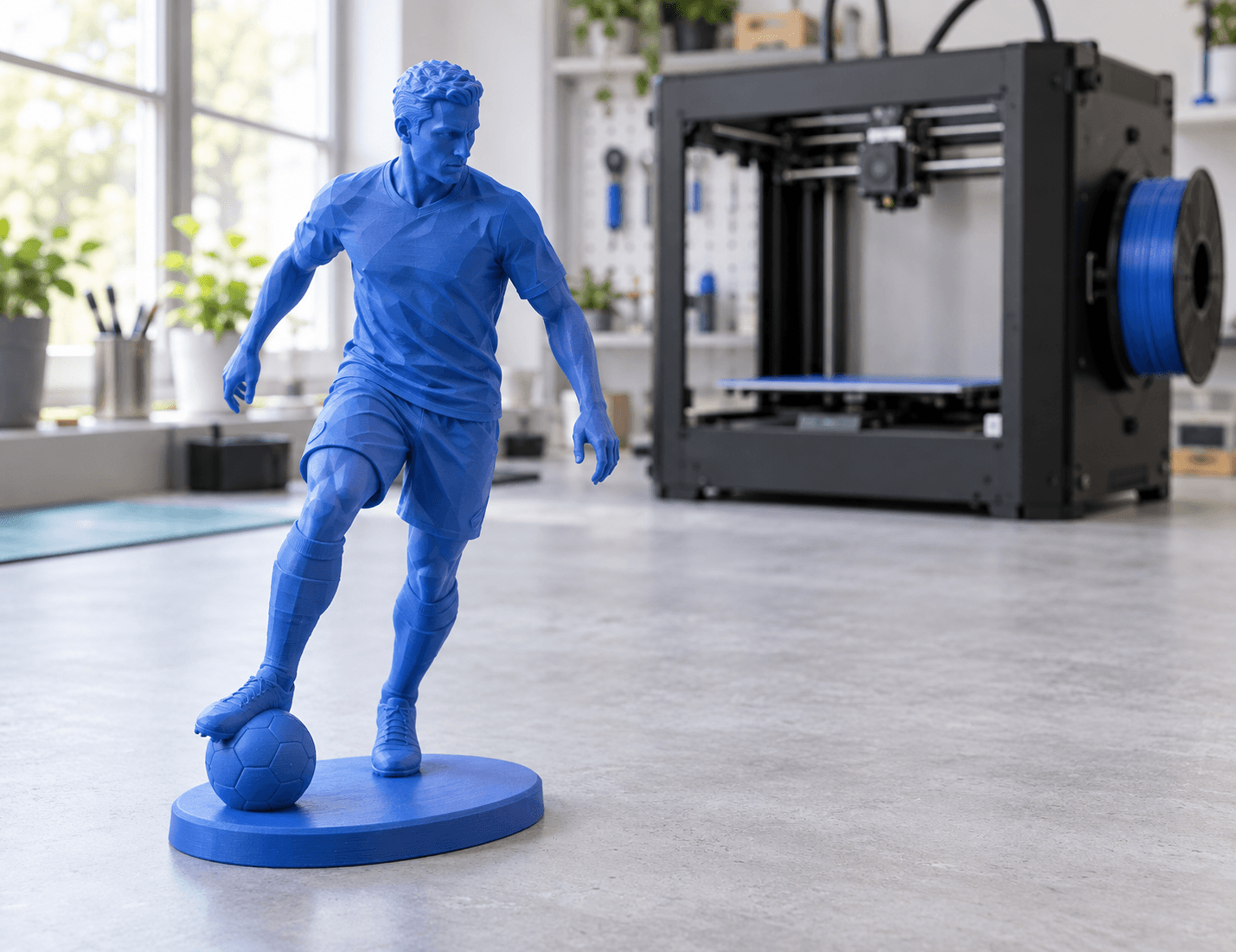 3D печать на заказ