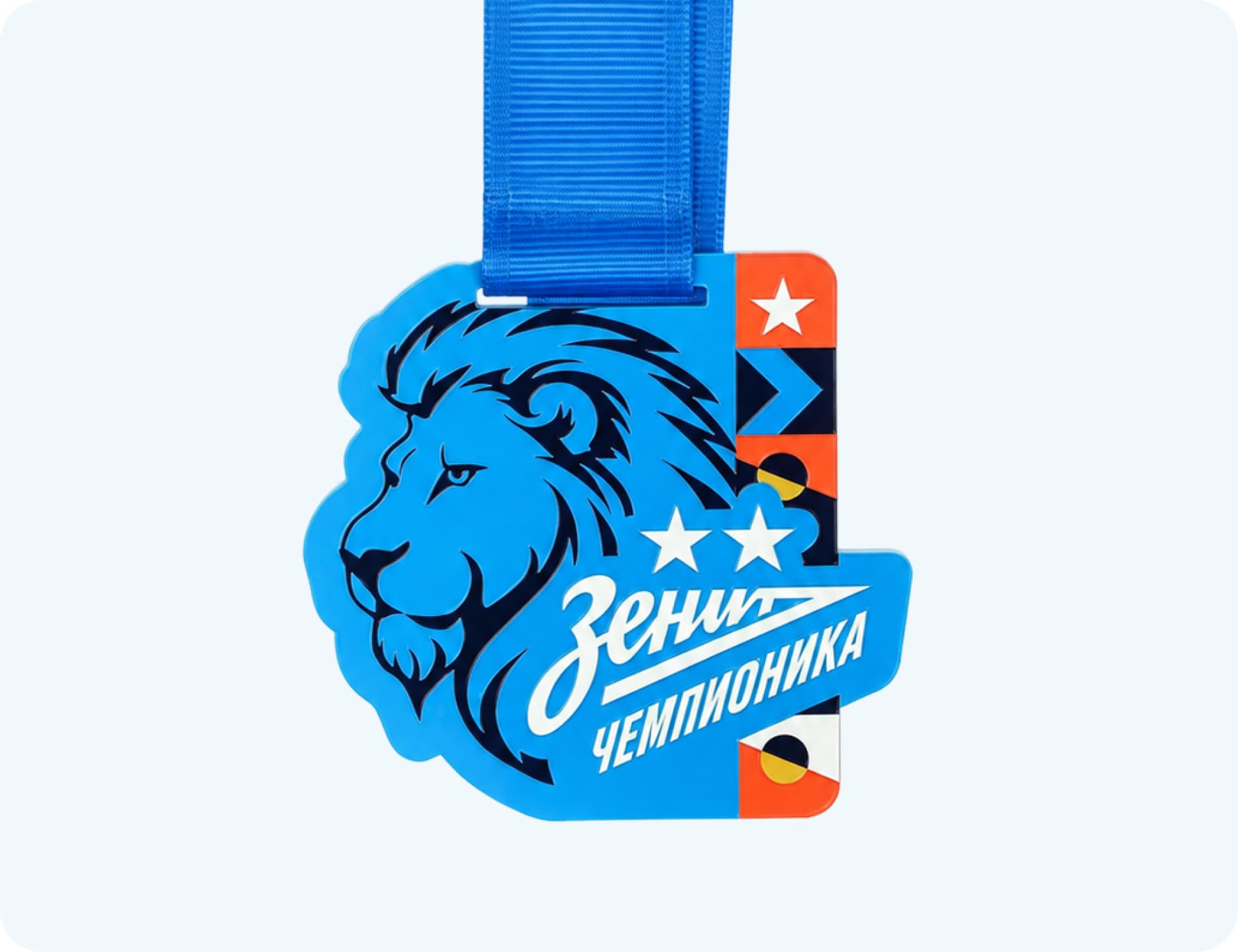 Медали на заказ